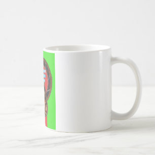 Mug Imprimer Hakuna Matata Kenya Art