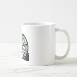 Mug Imprimer Hakuna Matata Whirl Art Extraordinaire