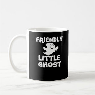 Mug Imprimer Little Boo Halloween