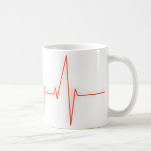 Mug impulsion cardiaque
