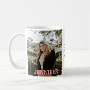 Mug In Love Mémoire Photo Memorial Custom Keepsaké