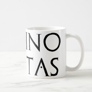 Mug In vino veritas