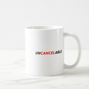 Mug Inannulable Faire Parler Libre Résister Anti Annul