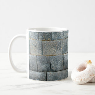 Mug Inca wall