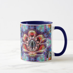 Mug Incandescence Zen