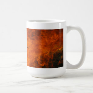 Mug Incendie