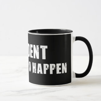 Mug Incident