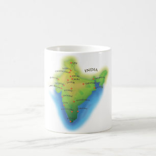 Mug Inde