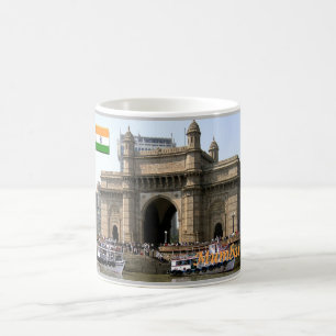 Mug Inde - Mumbai