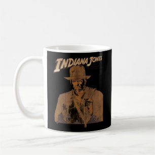 Mug Indiana Jones Raiders De Lost Ark Tonal Movie