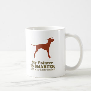 Mug Indicateur anglais