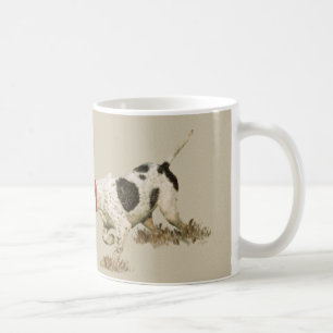 Mug Indicateur anglais