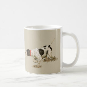 Mug Indicateur anglais