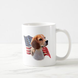 Mug Indicateur beagle