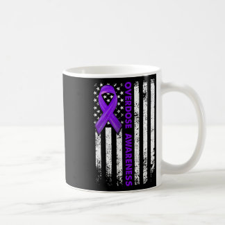 Mug Indicateur de sensibilisation Récupération de la d