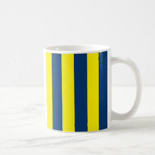 Mug Indicateurs alphabétiques internationaux G