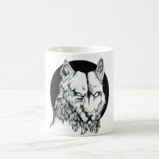 Mug Indompté
