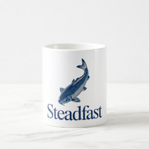 Mug Inébranlable – Koi Japonais Symbole de Cohérence