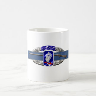 MUG INFANTERIE 11B 173RD