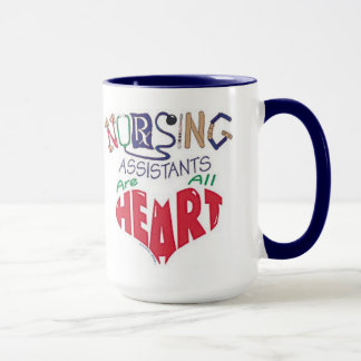 Mug infirmière