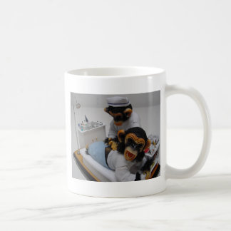 Mug Infirmière