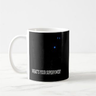 Mug Infirmière bariatrique Funny Nurse School et appli