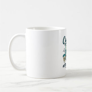 Mug Infirmière de nuit drôle pourrait être vendredi ve