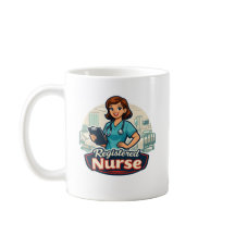 Infirmière diplômée