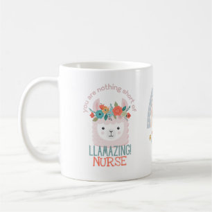 Mug INFIRMIÈRE MÉDECIN DENTISTE IS Cadeau Personnalis