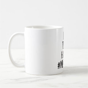 Mug Infirmière NICU