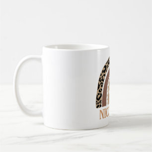 Mug Infirmière NICU - Infirmière néonatale mignonne