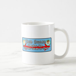 Mug Infirmières de mâle :