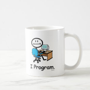 Mug Informaticien