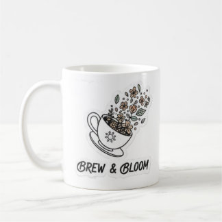 MUG INFUSEZ ET ÉPANOUISSEZ