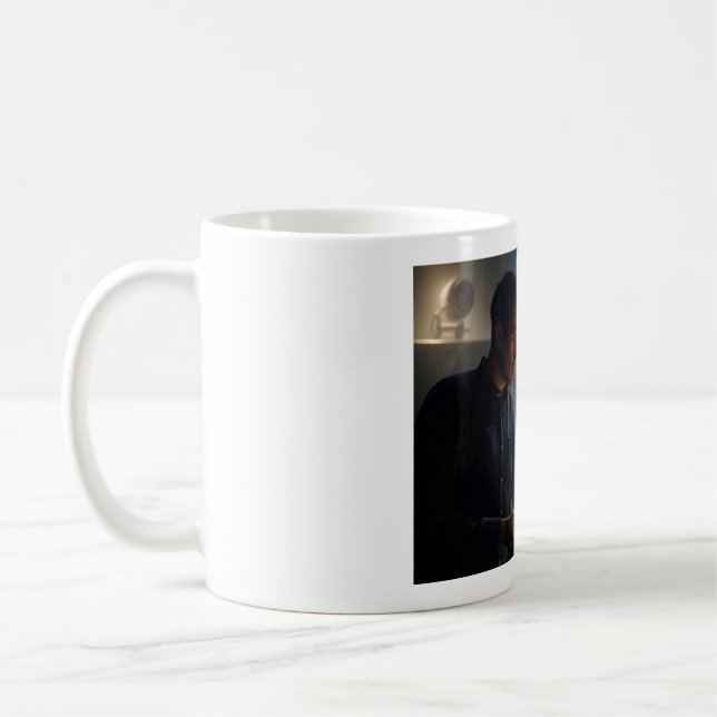 Mug Ingenieria en sonido (Gauche)