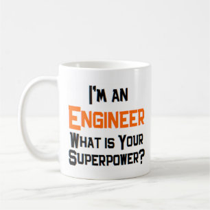 Mug ingénieur