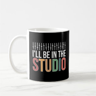 Mug Ingénieur audio Ingénieur audio Ingénieur audio 1
