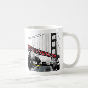 Mug Ingénieur civil