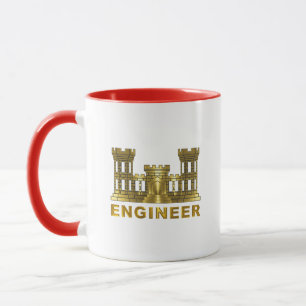 Mug Ingénieur Essayons