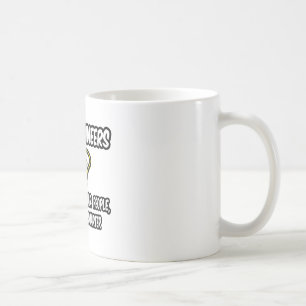 Mug Ingénieurs civils...Des gens réguliers, seulemen