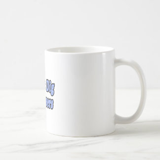 Mug Ingénieurs de crevettes