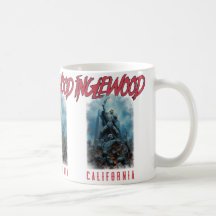 Inglewood Californie