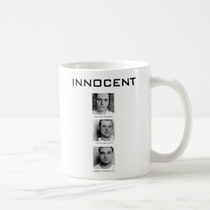 MUG INNOCENT