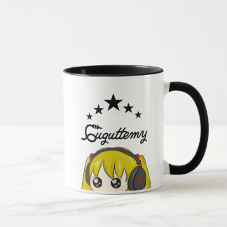 MUG INPUT!MUG!