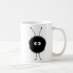 Mug Insecte brillé mignon