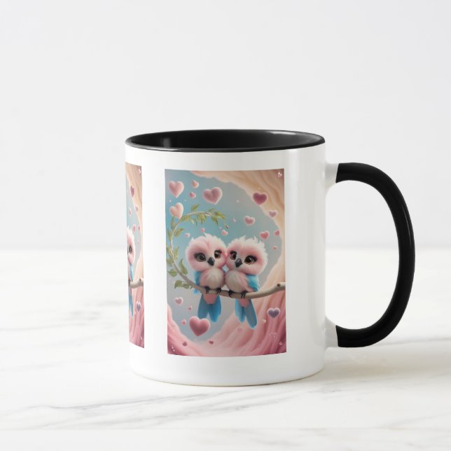 Mug Inséparable (Droite)