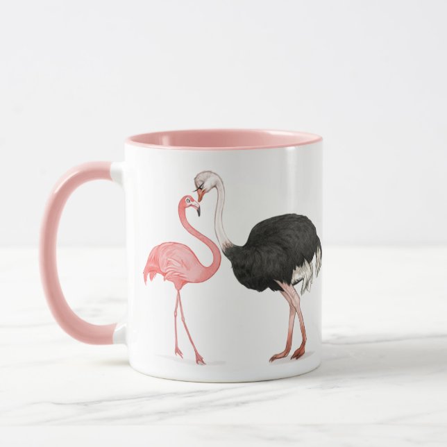 Mug Inséparable (Gauche)