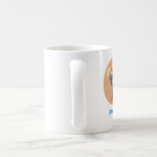 Mug Insigne de réussite PupPod Squeaker