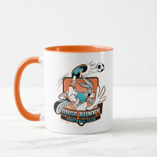Mug Insigne du club de football BUGS BUNNY™