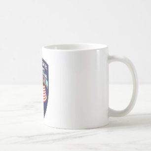 Mug Insignes d'USMLM